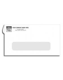 Creatively Styled Window Envelope Self Seal #6 3/4 Window Envelopes 6 envelope, 6 envelope size