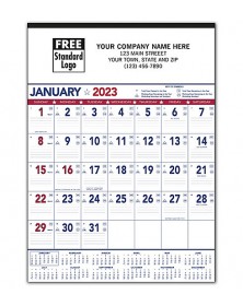 2023 Patriotic Contractor Memo 13-Sheet 