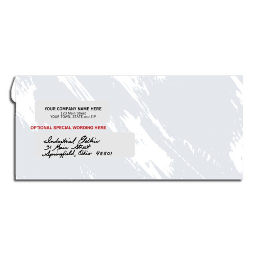 Color Custom Envelope Printing Color Custom Envelope Printing