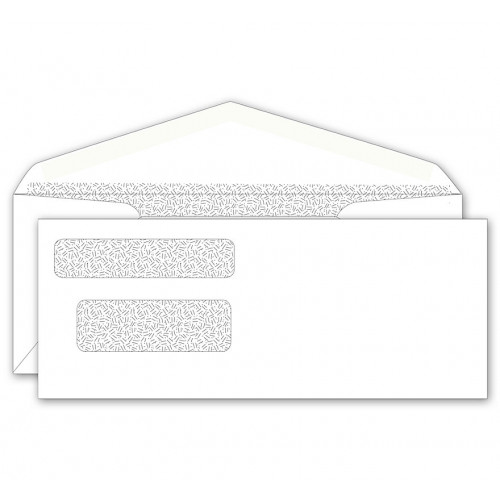 Envelope - Center Write Check Envelope - Center Write Check