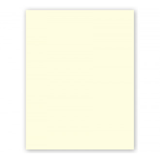 Will Papers, Off-White, Blank