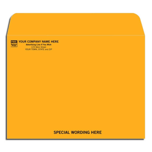 Kraft Standard Envelope Sizes Kraft Standard Envelope Sizes