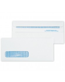 Single Window Confidential Envelope Self Seal self-seal envelopes, self-seal mailing envelopes, confidential self-seal envelopes
