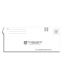 Sturdy Business Reply Envelope customizable envelopes, business window envelopes