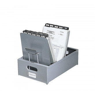 Posting File For Forms Up To 6 1/2 X 9 1/4"