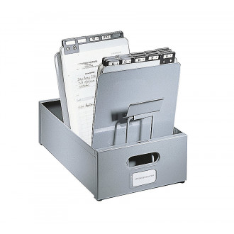 Posting File For Forms Up To 7 1/2 X 9 1/2"