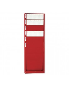 Work Order Rack For Forms Up To 8 1/2 X 11" 