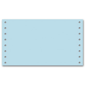 File Cards - Continuous