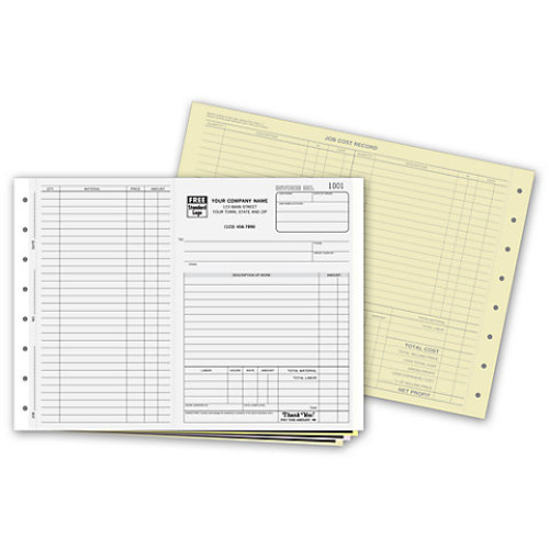 Carbon Copy Invoice Forms Carbon Copy Invoice Forms