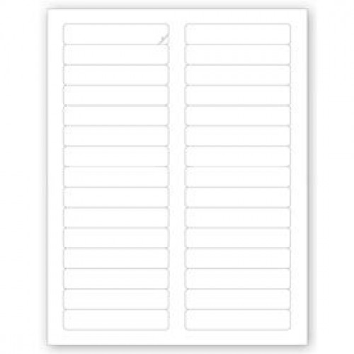 Laser Labels for File Folders Laser Labels for File Folders