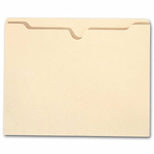 Top Tab Manila Pocket, 11 pt, 1 1/2 expansion (Item #1347) - Business Checks Supplies - Business Checks Top Tab Manila Pocket, 11 pt, 1 1/2 expansion (Item #1347) - Business Checks Supplies - Business Checks
