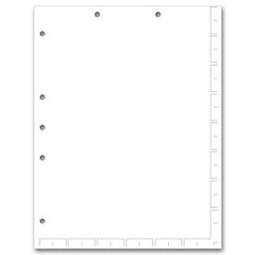 Unruled (Item #24550) - Business Checks Supplies - Business Checks Unruled (Item #24550) - Business Checks Supplies - Business Checks