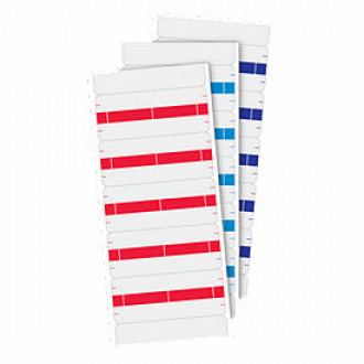 Laminated Name/Account Labels