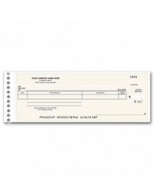 General Expense One Write Checks check systems write checks one-write checks