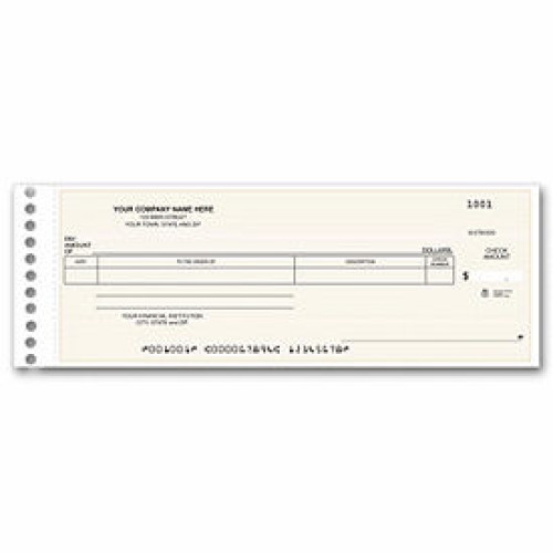 General Expense One Write Checks General Expense One Write Checks