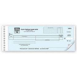 Expense/Payroll Check