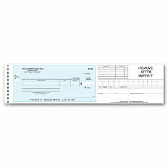 Expense/Payroll Check