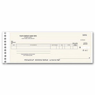 Accounts Payable Check