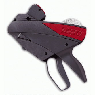 2 Line Coding and Pricing Label Gun
