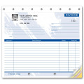Carbonless Job Invoices | Free Shipping