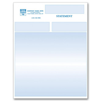 Laser Multipurpose Form