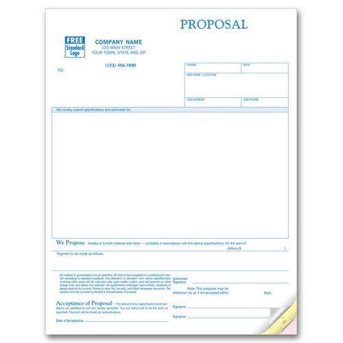 Proposals Laser Classic Proposals Laser Classic