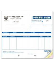  196, High-Impact, Small Purchase Orders  Purchase Order Book  purchase order form , carbonless purchase order forms, purchase orders booked