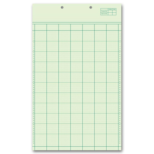 Legal Size Columnar Work Sheets Legal Size Columnar Work Sheets