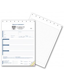 Service Agreement Forms with Grid Rental Agreements Free, Service Agreement Forms, Agreement Forms