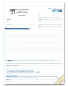 Business Contract Forms business contract forms, small business contract forms