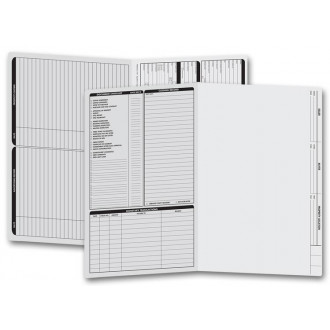 Real Estate Legal Size Folders