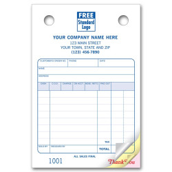 Custom Register Forms