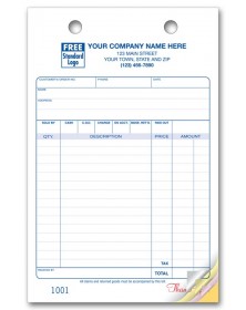 Classic Large Register Forms auto forms, auto repair order forms, automotive repair order