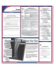  State Labor Law Posters (8971) - Human Resources  - General Forms | Printez.com 