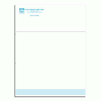 Laser Multipurpose Form