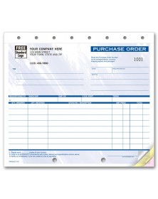 Compact Colored Purchase Order Forms Purchase Order Book  purchase order form , carbonless purchase order forms, purchase orders booked