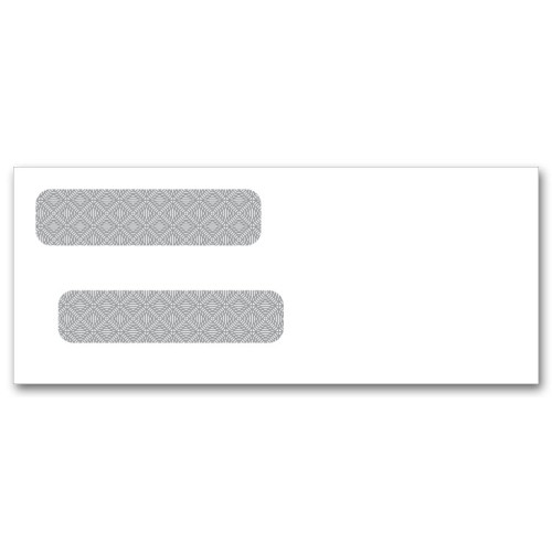 Check Envelopes, Double Window, Self Seal, Peal and Seal Check Envelopes, Double Window, Self Seal, Peal and Seal
