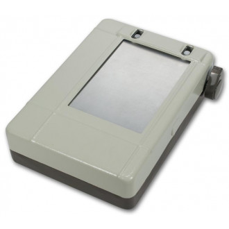 Large Metal Countertop for Register Forms
