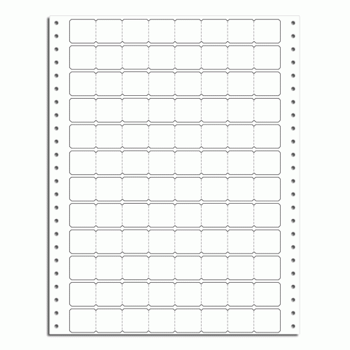 Continuous Carrier Pricing Labels Continuous Carrier Pricing Labels