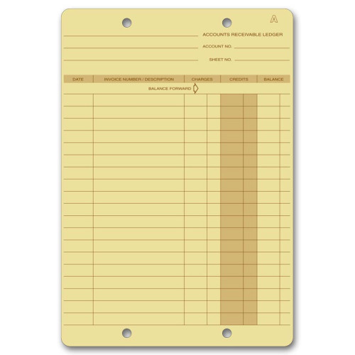 Ledger Cards Stock Ledger Cards Stock