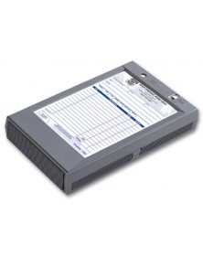 Large Plastic Portable Countertop for Register Forms 