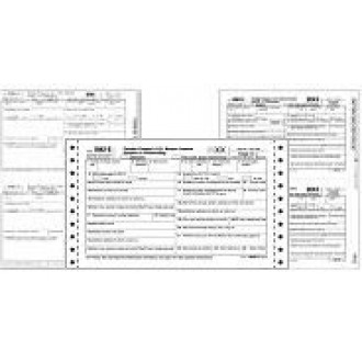 1042 Forms 