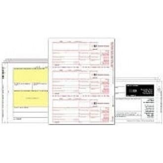 1099 Forms