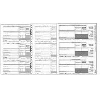 5498 Forms 
