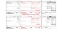 W-2 Forms 