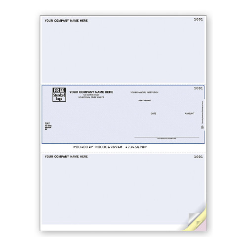 LASER MID M/P CHECK, Compatible with Peachtree LASER MID M/P CHECK, Compatible with Peachtree