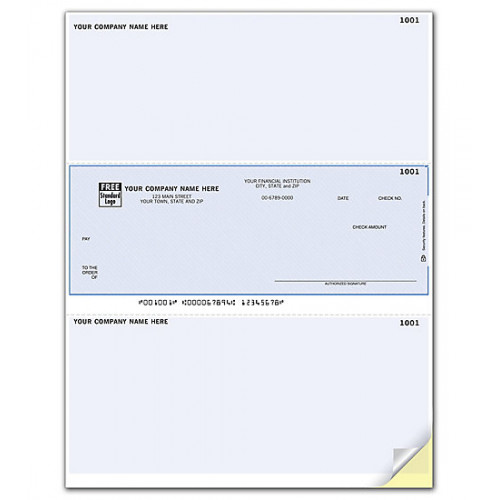 Laser Middle Checks, Compatible With RealWorld Laser Middle Checks, Compatible With RealWorld