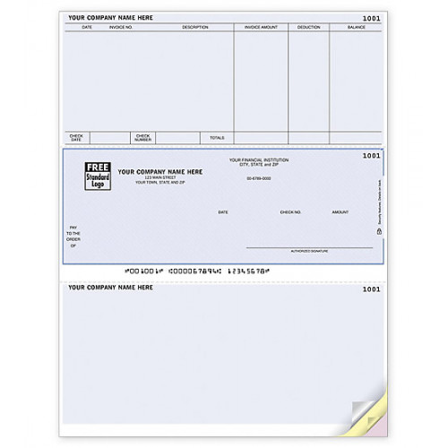 Laser Checks, Accounts Payable, Compatible With Timberline Laser Checks, Accounts Payable, Compatible With Timberline
