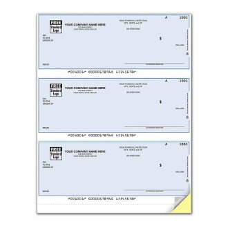Laser Checks Compatible With NetSuite