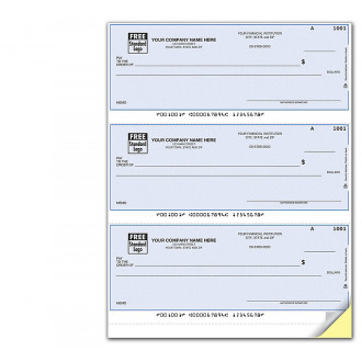 Laser Checks Compatible With NetSuite